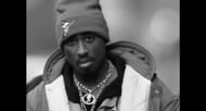 Tupac Shakur and Orlando Anderson